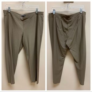 🌻Eileen Fisher Legging🌻